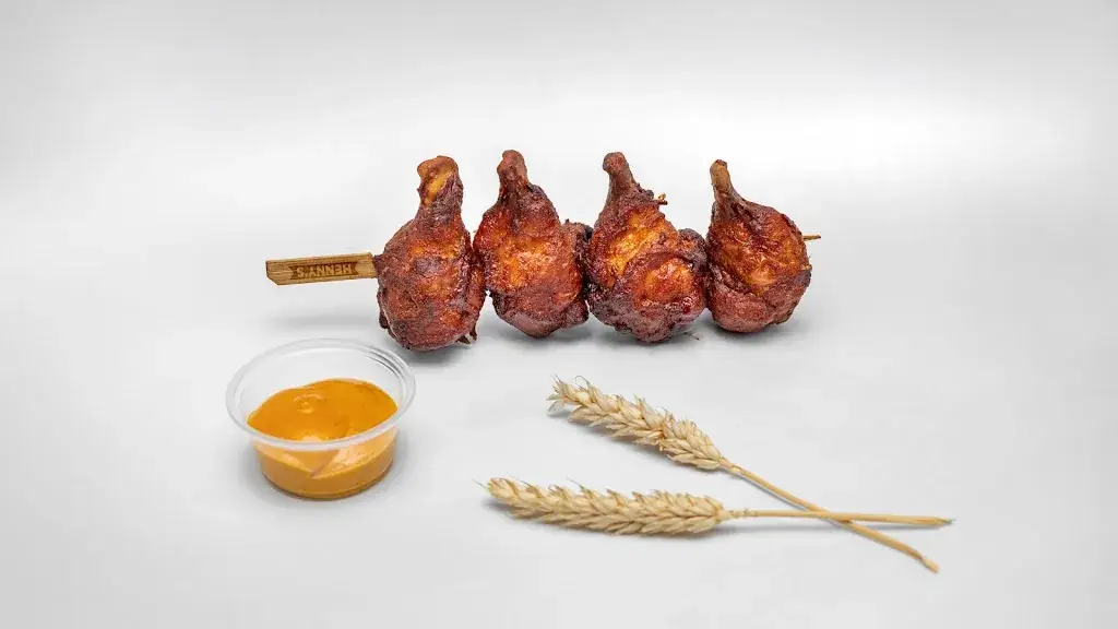 Menu_Restaurant Le Belgium friterie belge_Aulnay-sous-Bois_image_7