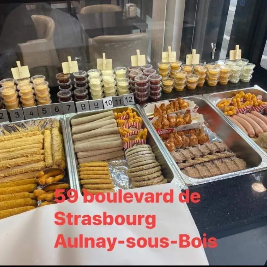 vineto jovanovic_Restaurant Le Belgium friterie belge_Aulnay-sous-Bois_review