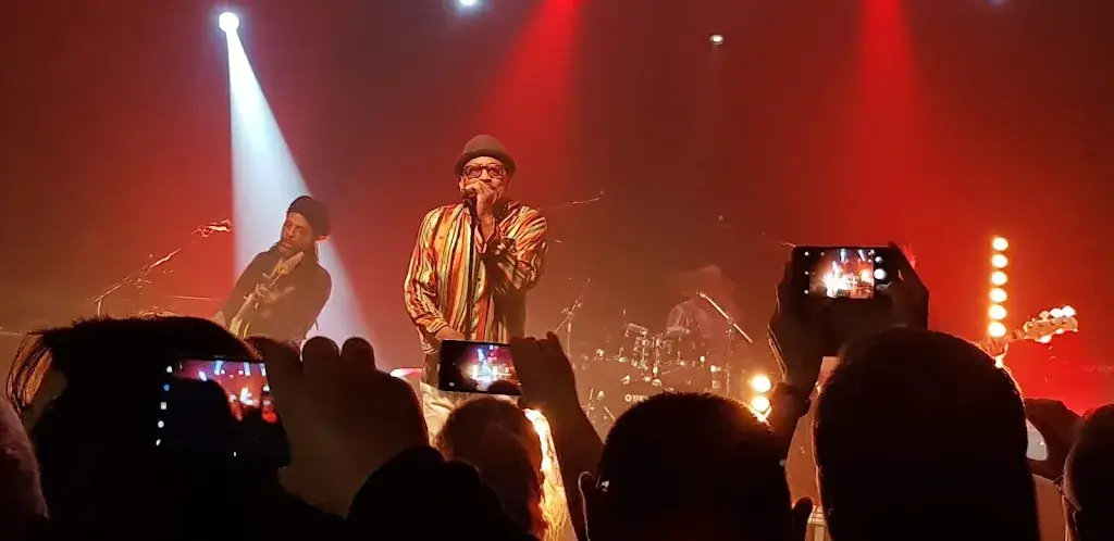 METS EN SCENE restaurante en Aulnay-sous-Bois