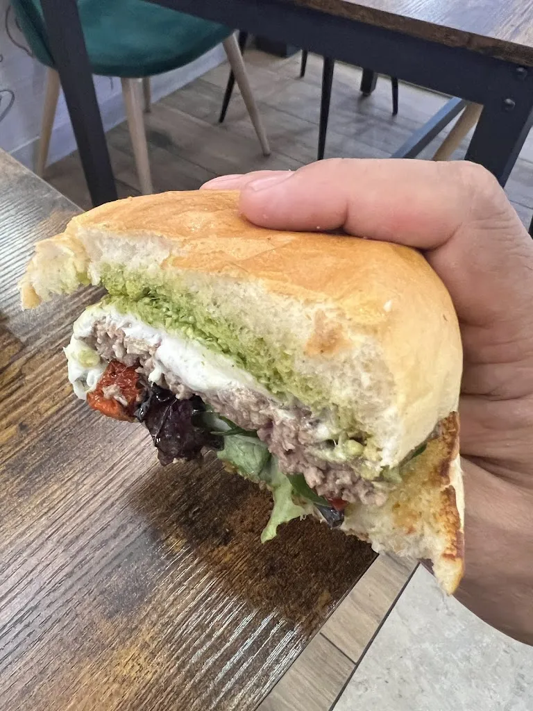 Menu_La Factoria O'Parinor | Restaurant Aulnay-sous-Bois 93_Aulnay-sous-Bois_image_9