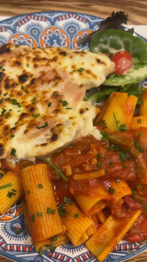 La Factoria O'Parinor | Restaurant Aulnay-sous-Bois 93_Aulnay-sous-Bois_slider_image_2