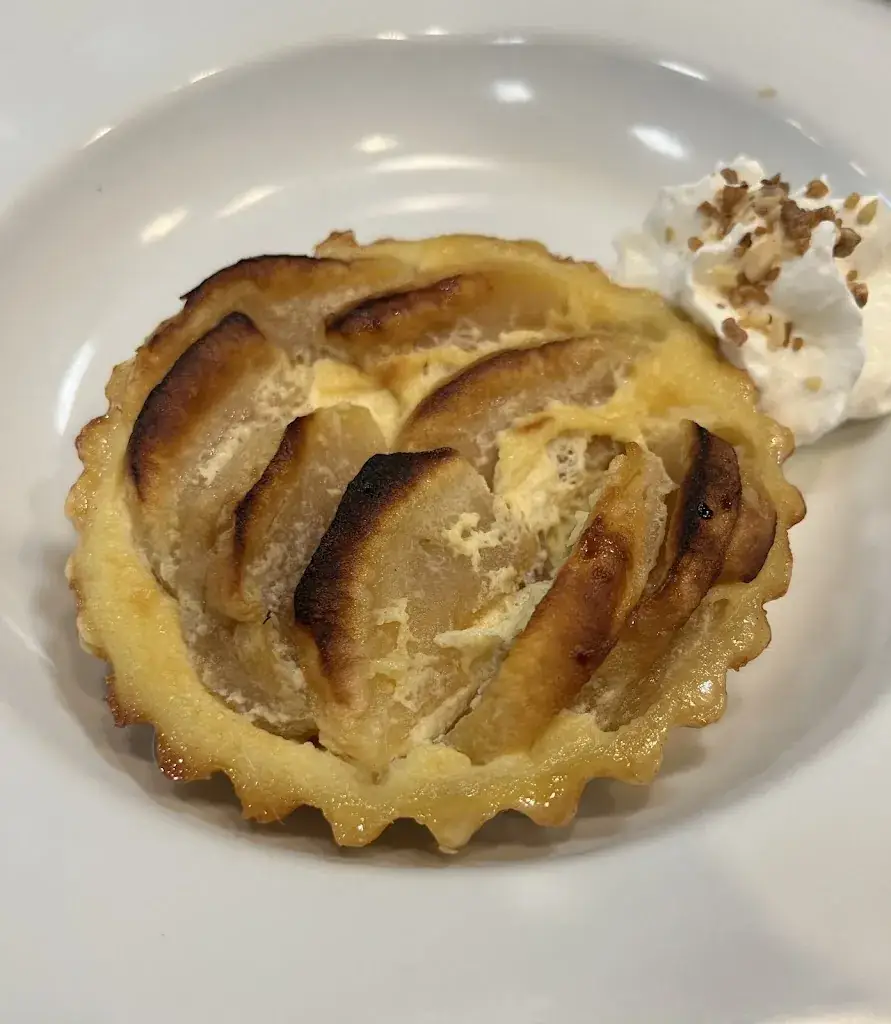 Menü_Minute Papillon restaurant_Dardilly_Bild_2