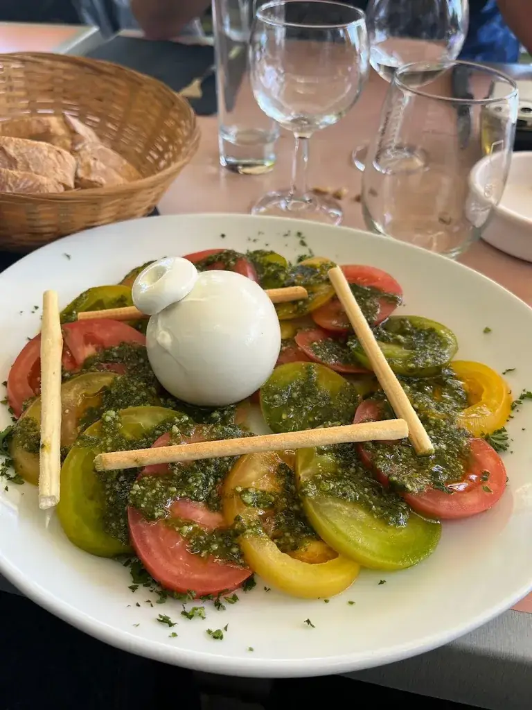 G D_Minute Papillon restaurant_Dardilly_Bewertung