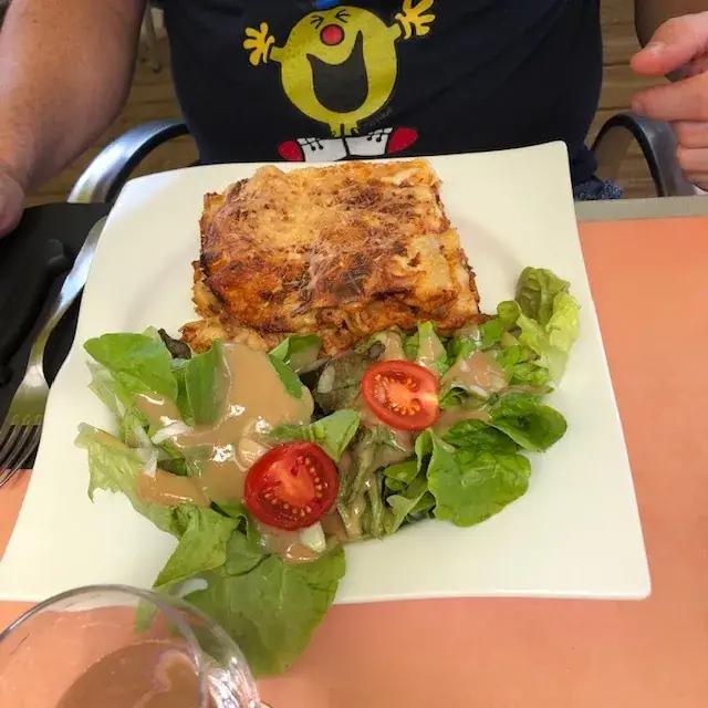 Delphine ESTRELLA_Minute Papillon restaurant_Dardilly_Bewertung