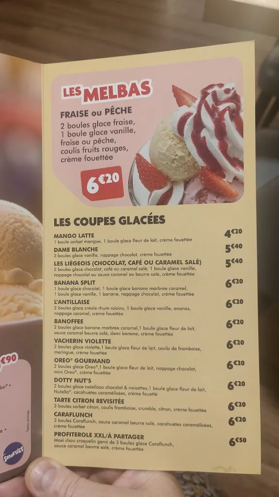 Menu_FLUNCH AULNAY_Aulnay-sous-Bois_image_2