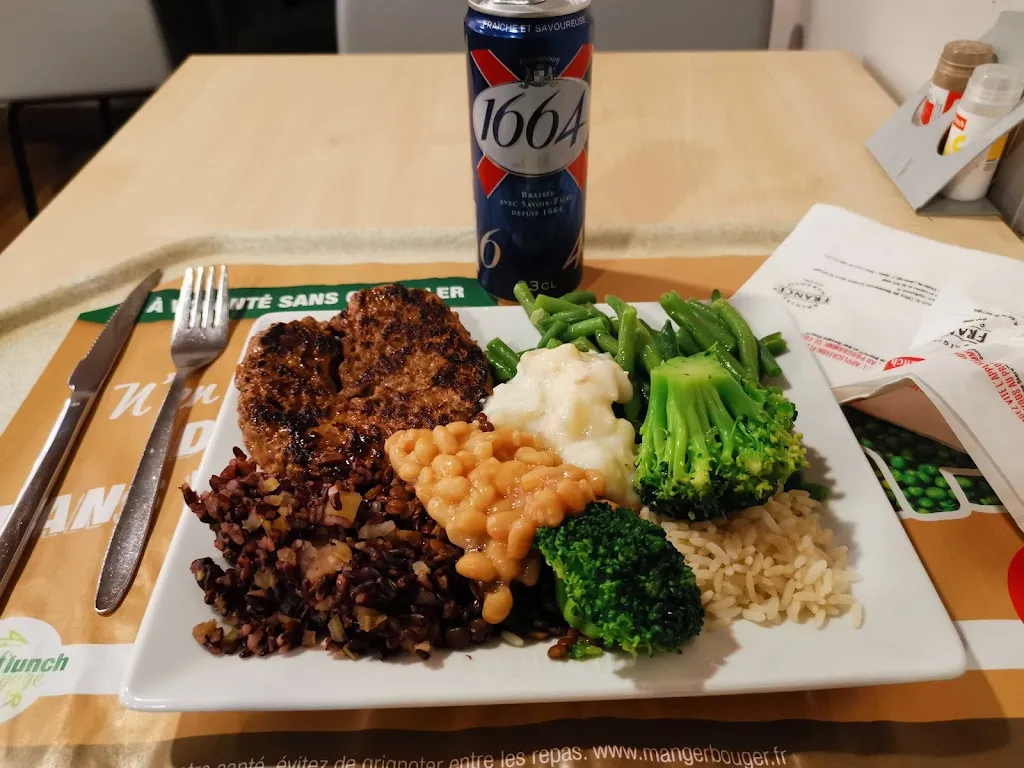 Menu_FLUNCH AULNAY_Aulnay-sous-Bois_image_5