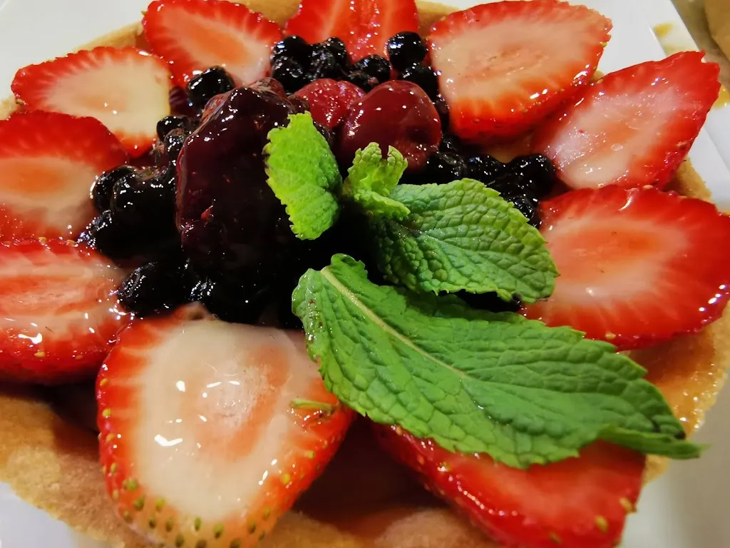 Menu_FLUNCH AULNAY_Aulnay-sous-Bois_image_6