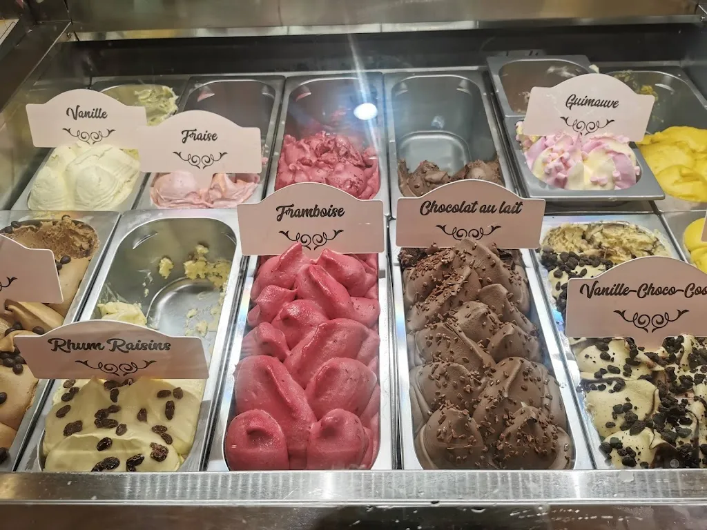 Menu_FLUNCH AULNAY_Aulnay-sous-Bois_image_9