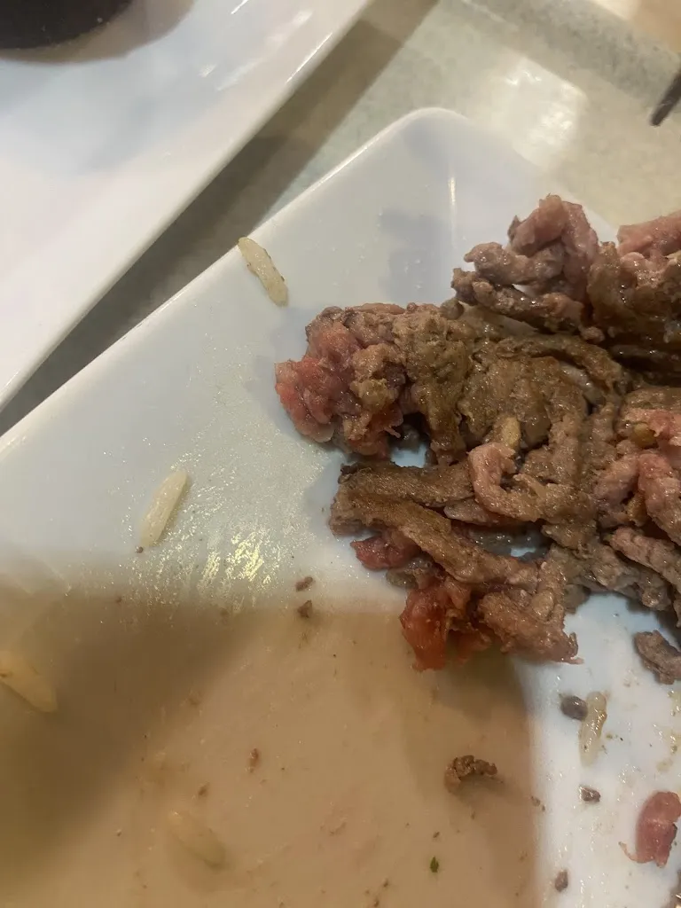 Natalie Church_FLUNCH AULNAY_Aulnay-sous-Bois_review