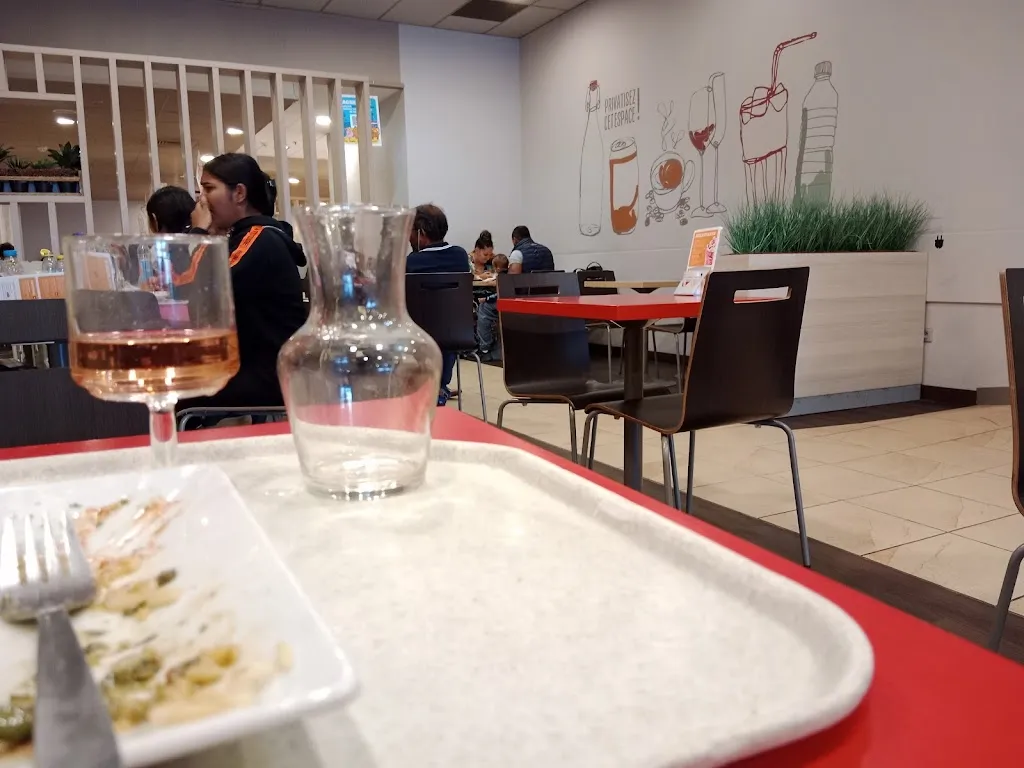 Malith Hasintha_FLUNCH AULNAY_Aulnay-sous-Bois_review