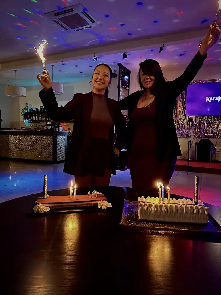 Beverly Hypno Music_Brasserie Bonaparte Aulnay_Aulnay-sous-Bois_review