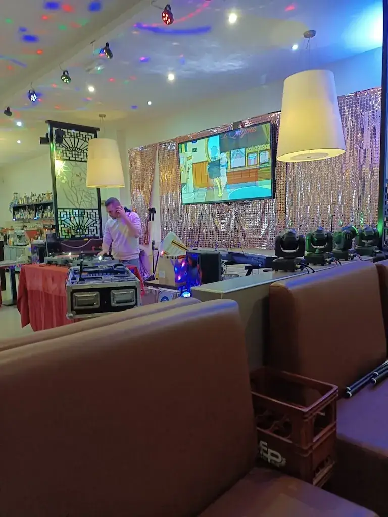 JESSI RICHI_Brasserie Bonaparte Aulnay_Aulnay-sous-Bois_review