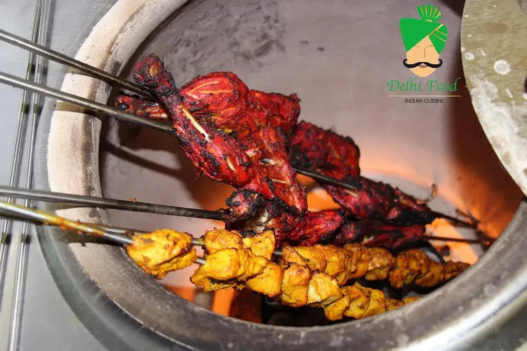 Menu_Delhi Food_Aulnay-sous-Bois_image_7