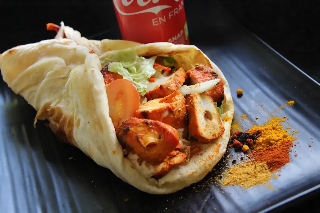 Menu_Delhi Food_Aulnay-sous-Bois_image_9