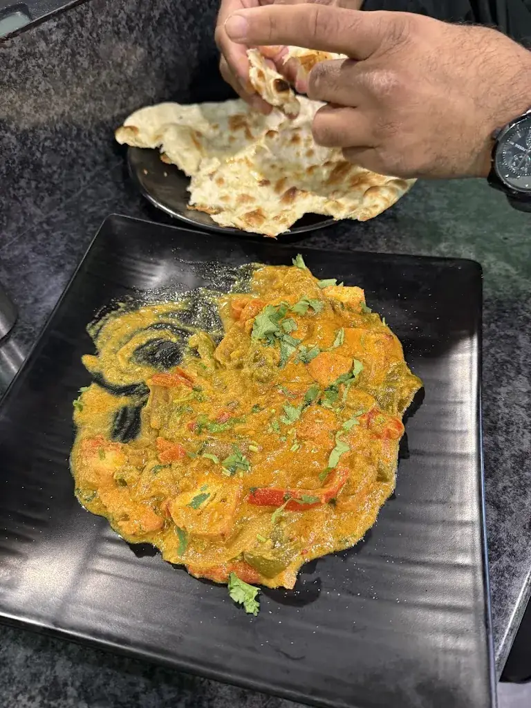 TIPU_Delhi Food_Aulnay-sous-Bois_review