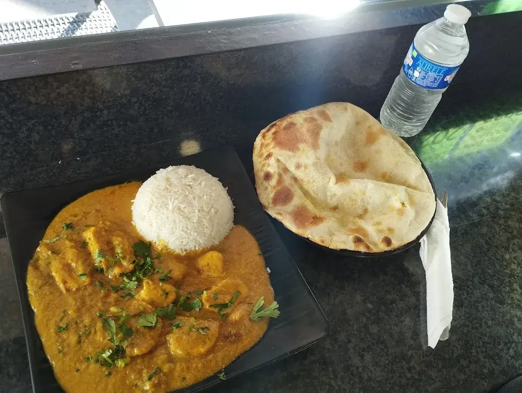 Ana Gomez_Delhi Food_Aulnay-sous-Bois_review