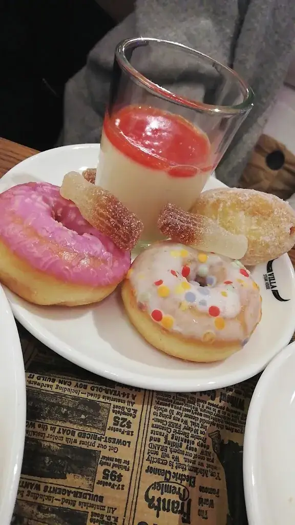 Menu_Villa steak house_Aubergenville_image_6