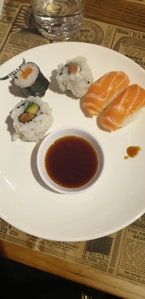 Menu_Villa steak house_Aubergenville_image_8