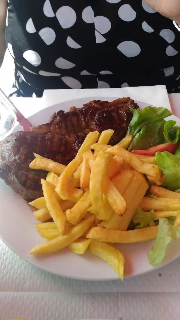 Menu_Galo,s restaurant portugais_Aubergenville_image_6