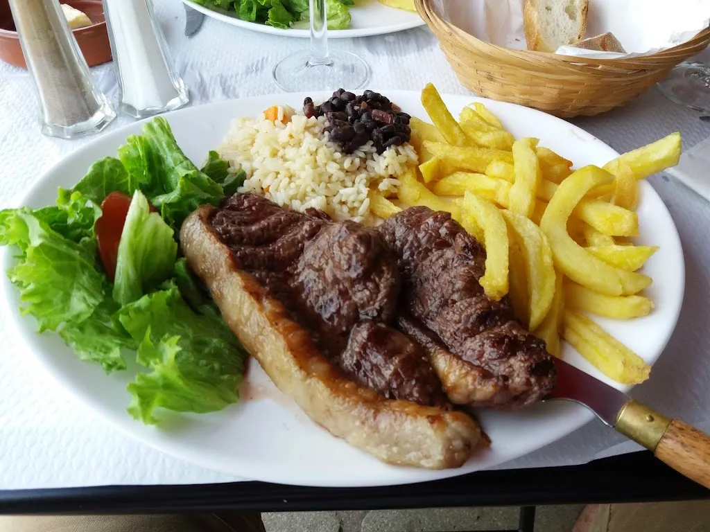 Menu_Galo,s restaurant portugais_Aubergenville_image_9