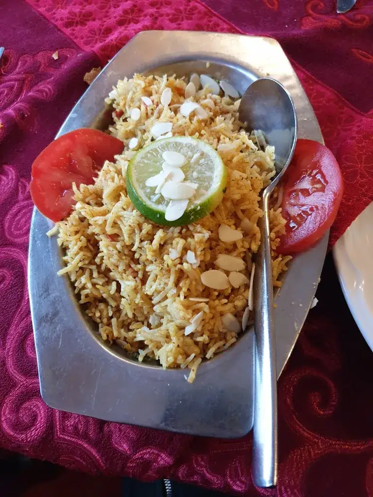 Menu_LE MAHARAJA_Aubergenville_image_8