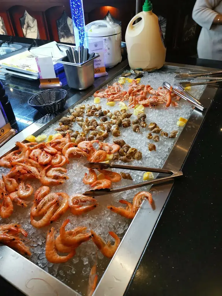 Menu_Thai Village_Aubergenville_image_9