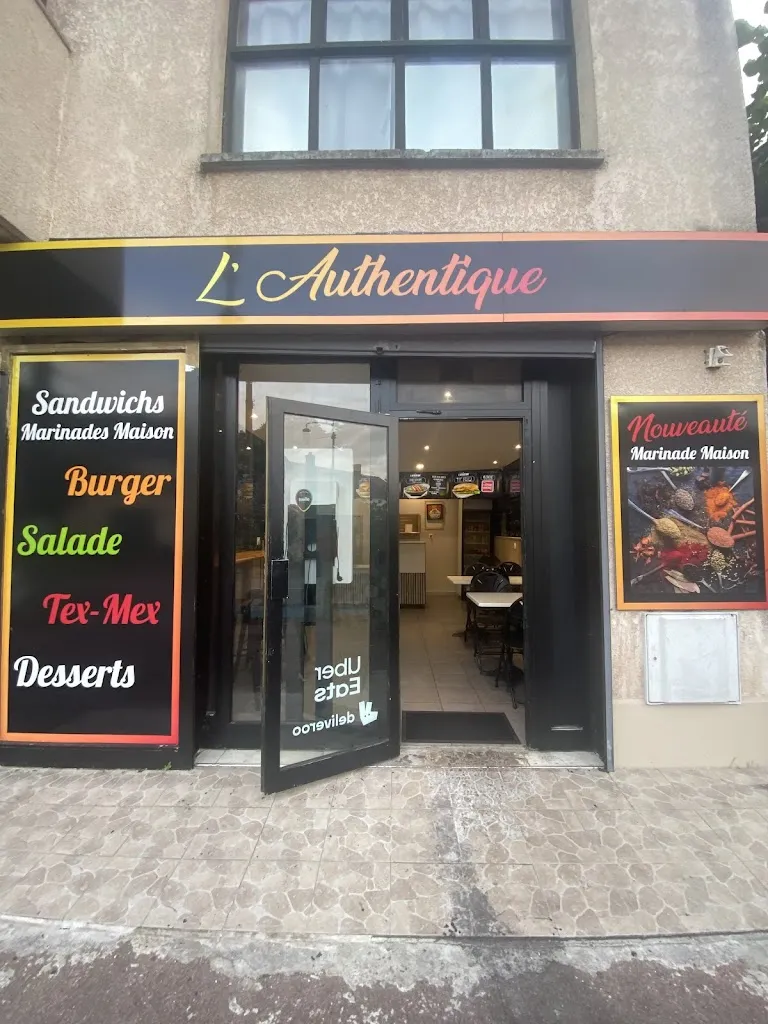 Adeline Duarte_L'authentique_Aubergenville_review