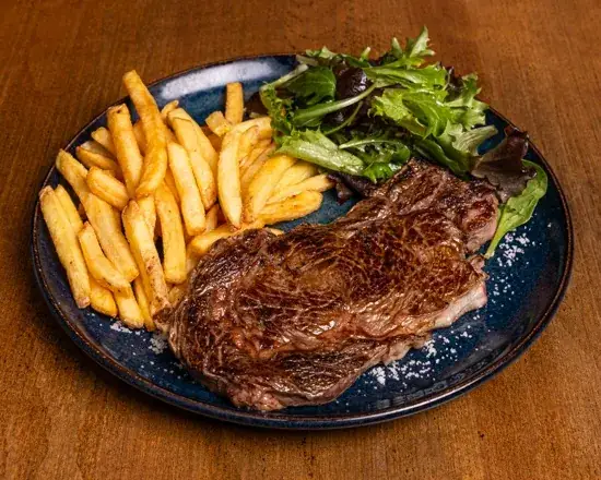 Menu_Au Bureau - Pub et Brasserie_Flins-sur-Seine_image_5