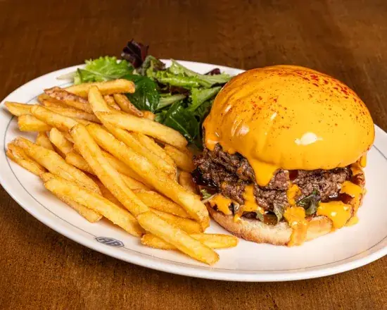 Menu_Au Bureau - Pub et Brasserie_Flins-sur-Seine_image_7