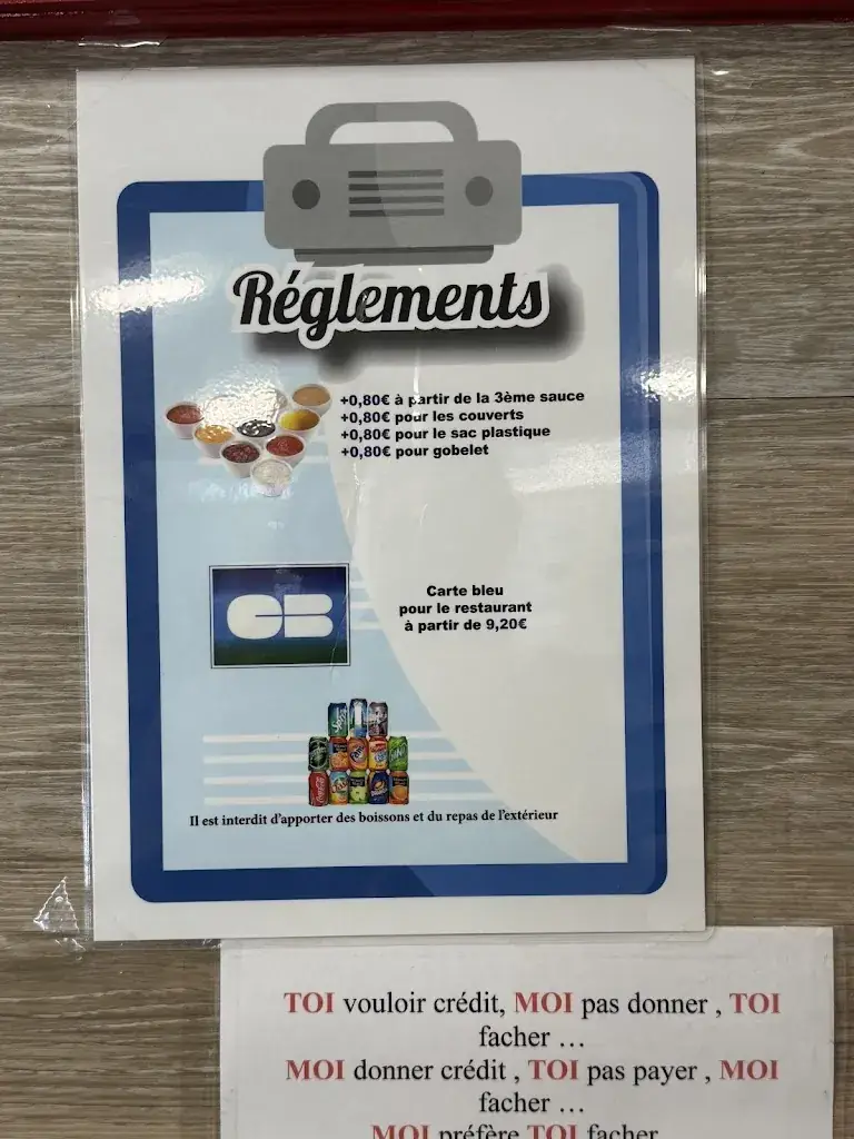 Menu_L'etoíle Du Restaurant_Aubergenville_image_3