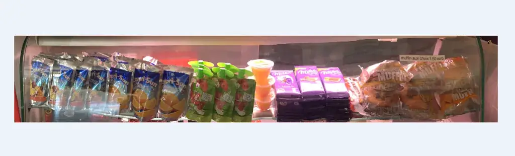 Menu_L'etoíle Du Restaurant_Aubergenville_image_5