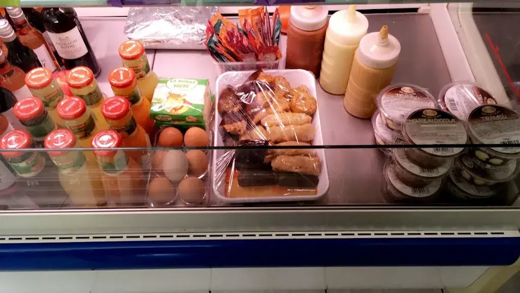 Menu_L'etoíle Du Restaurant_Aubergenville_image_6