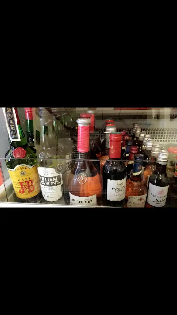 Menu_L'etoíle Du Restaurant_Aubergenville_image_7