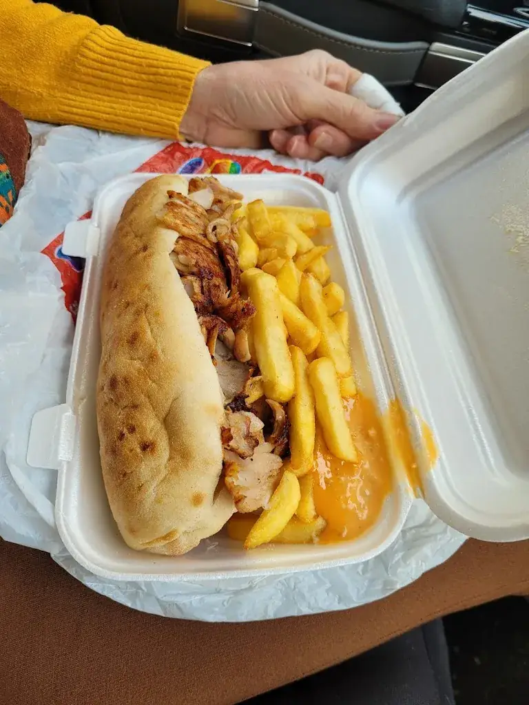 Konek Aurore_L'etoíle Du Restaurant_Aubergenville_review