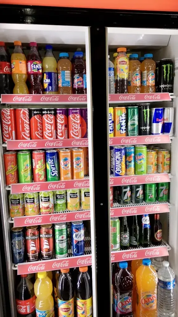 L'etoíle Du Restaurant restaurant à Aubergenville