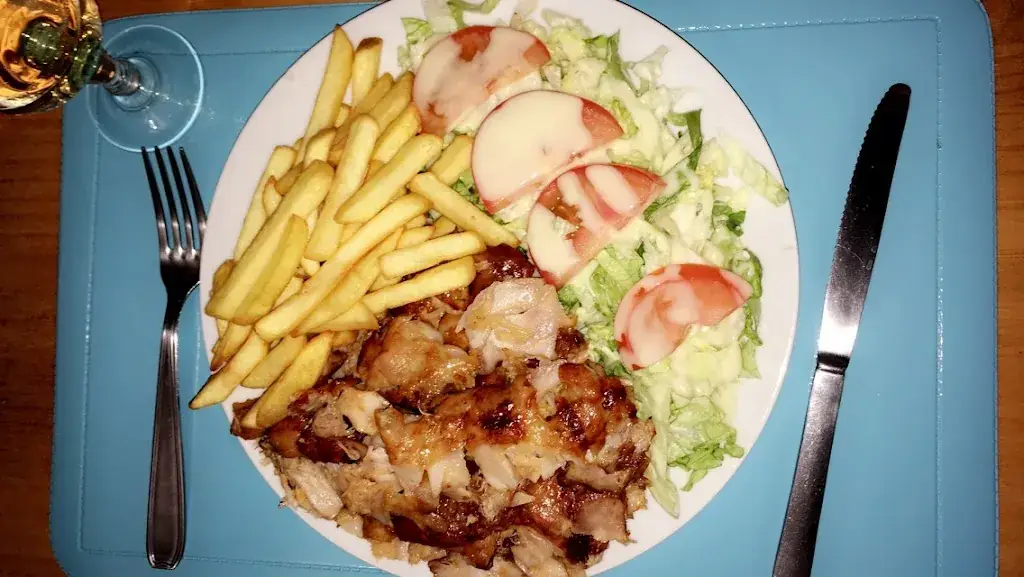 L'etoíle Du Restaurant_Aubergenville_slider_image_2