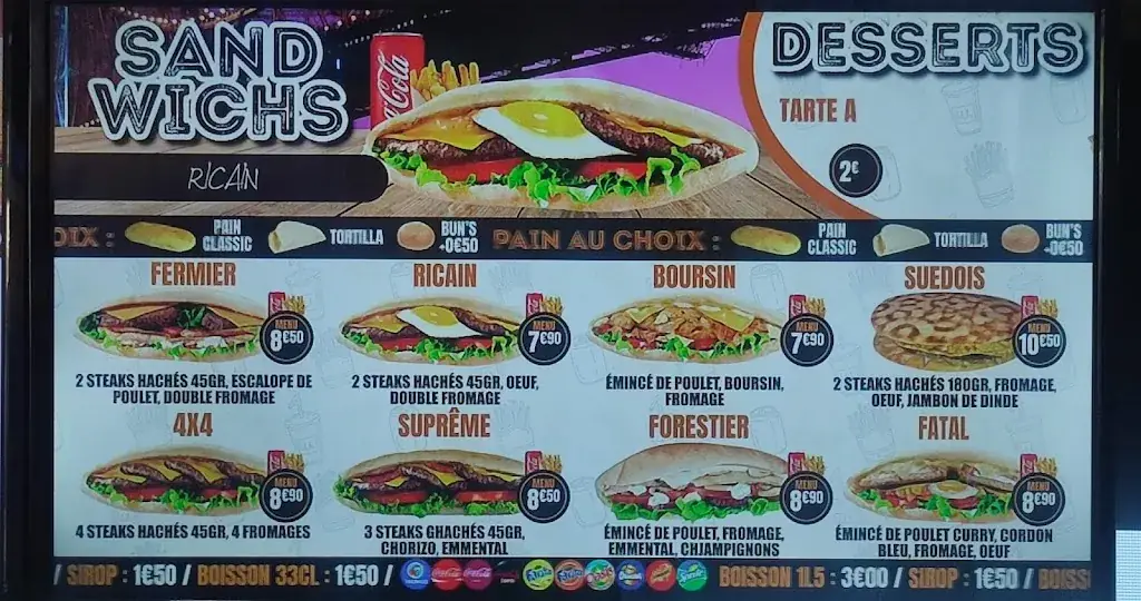 Menu_Auber Food_Aubergenville_immagine_1