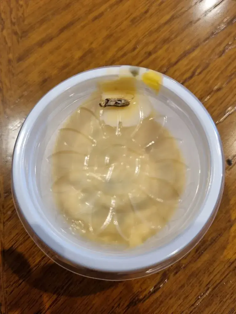 Coach Elii_Auber Food_Aubergenville_recensione