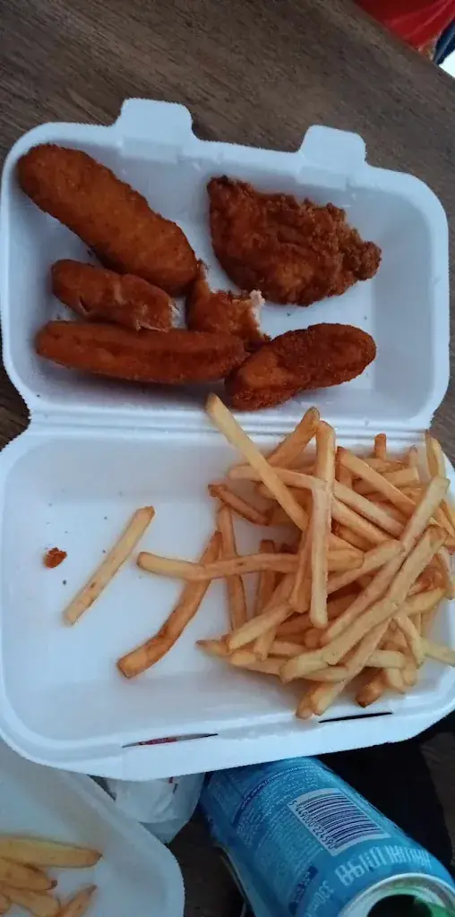 Yasmine Ait_Auber Food_Aubergenville_recensione