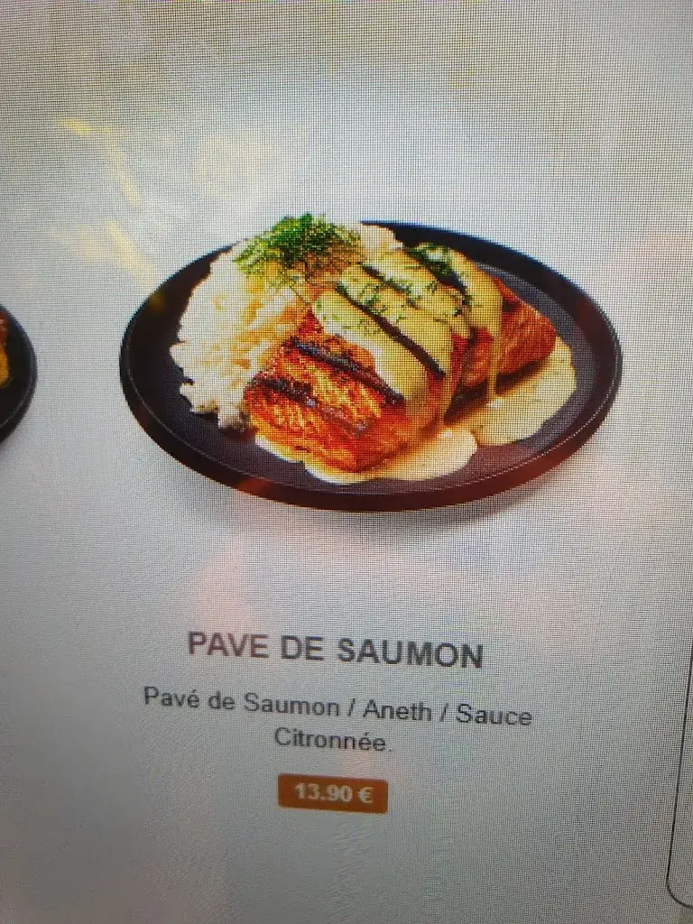 Menu_Beegee'z Café ⚡️🍔_Flins-sur-Seine_imagen_1