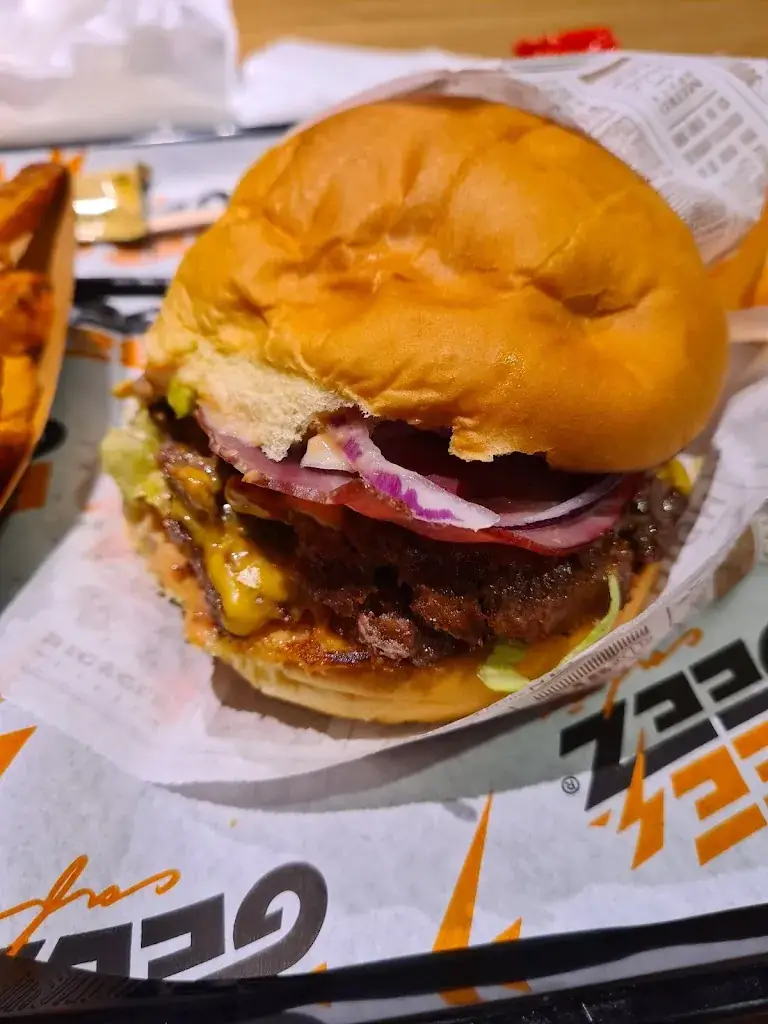 Menu_Beegee'z Café ⚡️🍔_Flins-sur-Seine_imagen_3