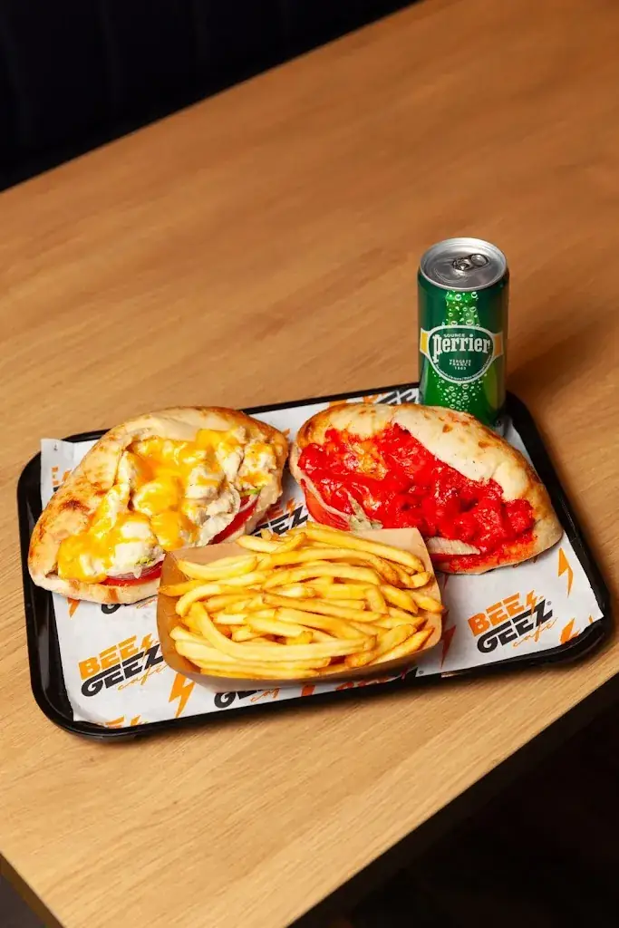 Menu_Beegee'z Café ⚡️🍔_Flins-sur-Seine_imagen_5