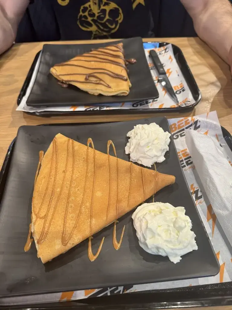 Menu_Beegee'z Café ⚡️🍔_Flins-sur-Seine_imagen_6