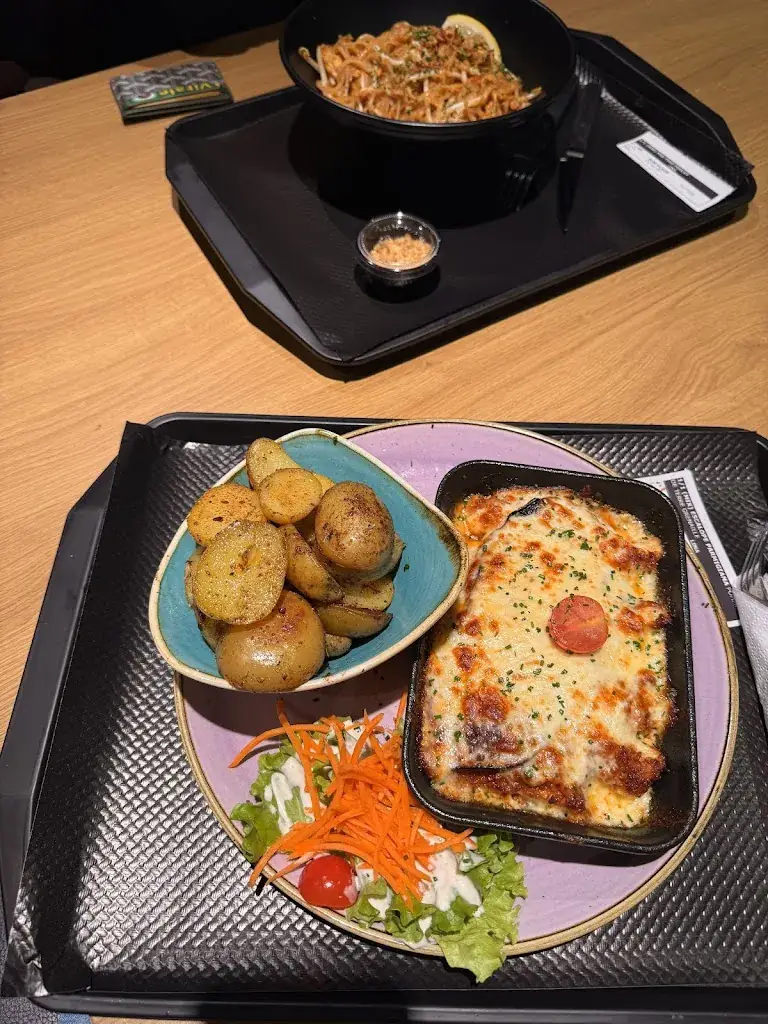 Menu_Beegee'z Café ⚡️🍔_Flins-sur-Seine_imagen_9