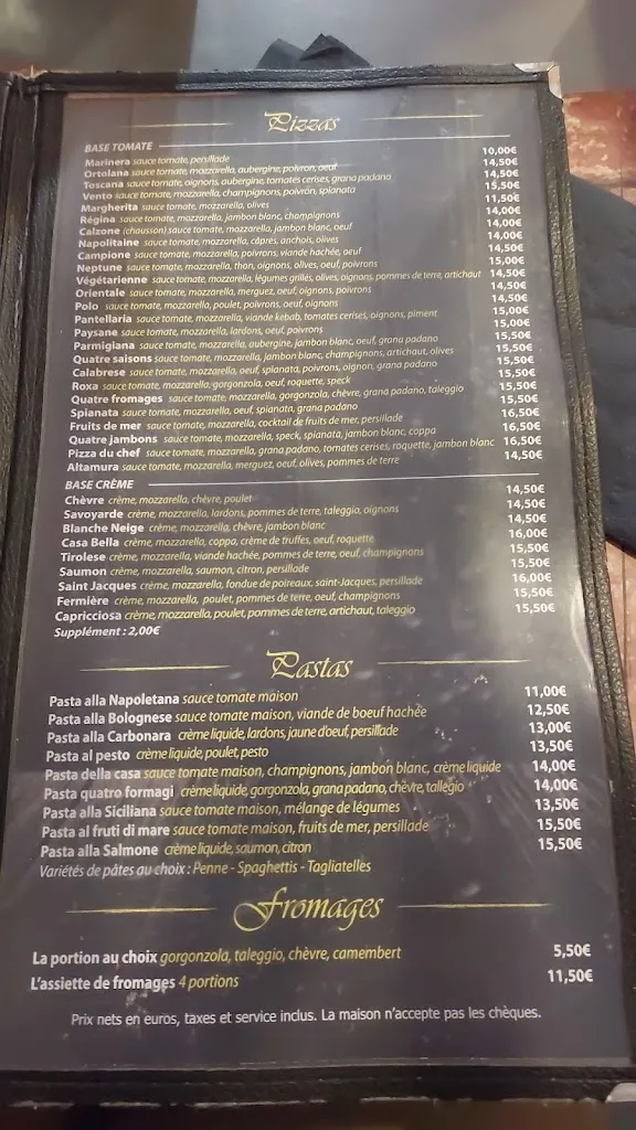 Menu_Casa Bella_Gargenville_image_1