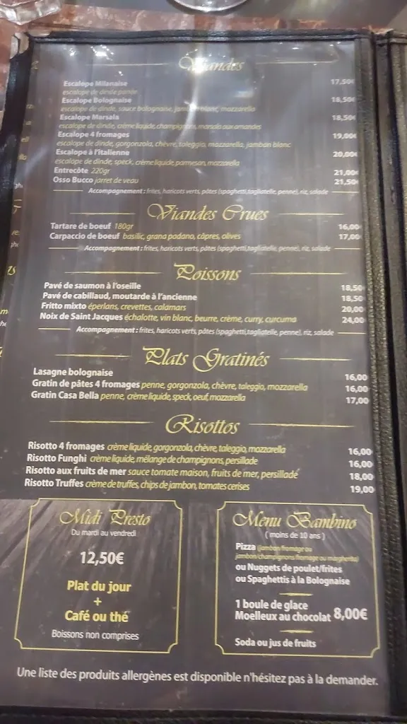 Menu_Casa Bella_Gargenville_image_2