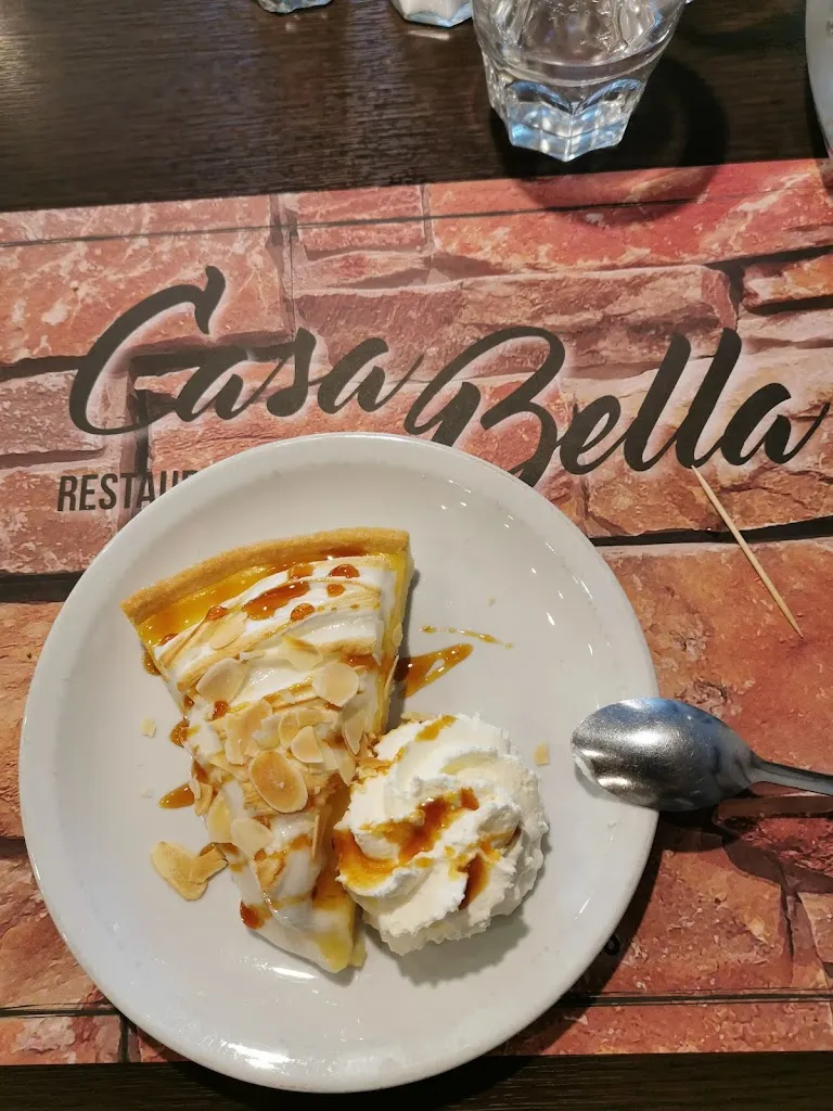 dominique foubert_Casa Bella_Gargenville_review