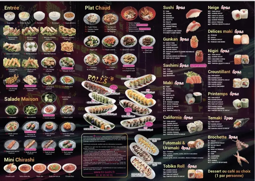 Menu_To'Sushi_Aubergenville_image_1
