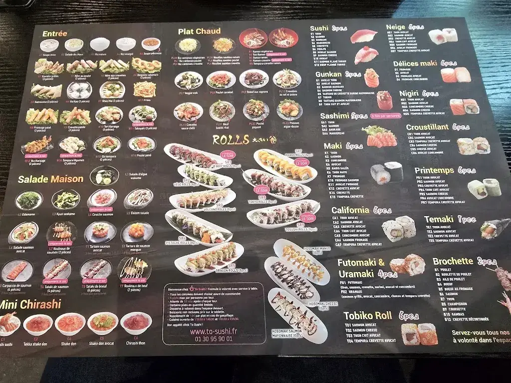 Menu_To'Sushi_Aubergenville_image_2