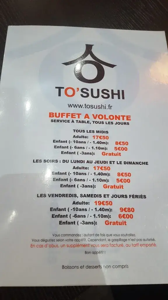 Menu_To'Sushi_Aubergenville_image_4